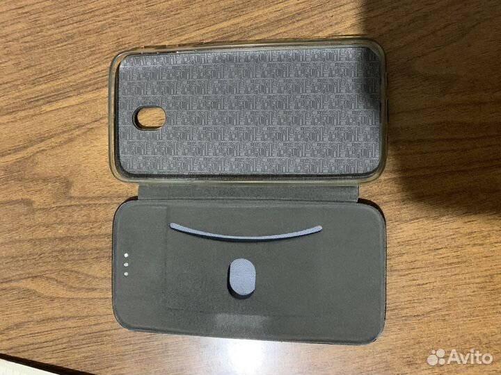 Чехол книжка для телефона samsung