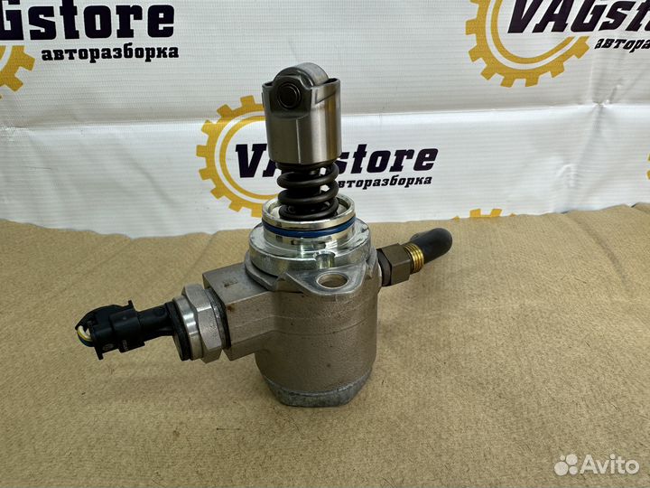 Топливный насос высокого давления 1.2 CBZ