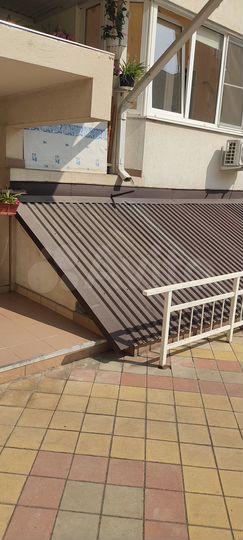 Нежилое помещение, 48.3 м²