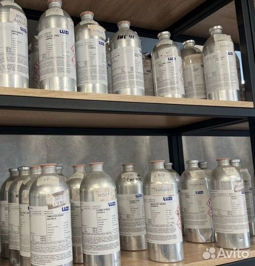 Масло для духов оптом