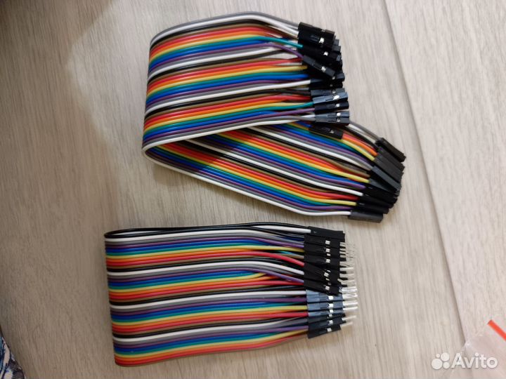 Arduino принадлежности экран, драйвер, двигатель