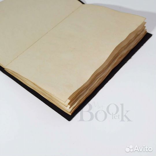 Блокнот ручной работы