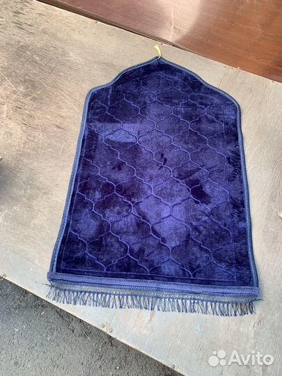 Купольные коврики