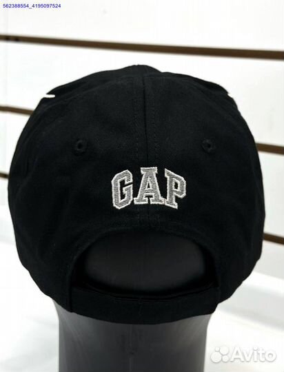 Кепки Gap Yeezy Balenciaga люкс (Арт.94562)