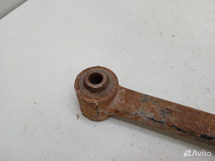 Тяга задняя поперечная Chevrolet Trail Blazer