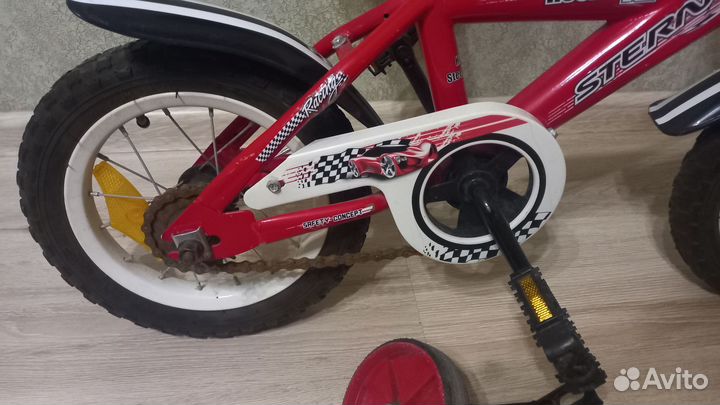 Велосипед детский