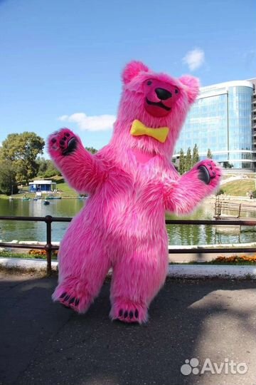 Детские праздники