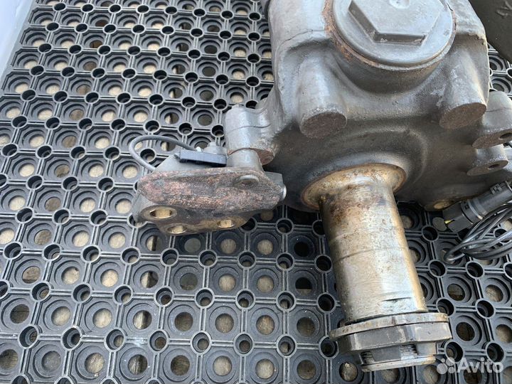 Балка передняя Renault T, Volvo FH, Volvo FM