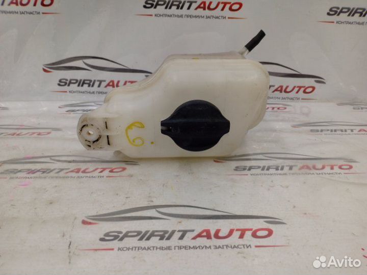 Бачок расширительный Kia Sorento Prime 3 2014-2020