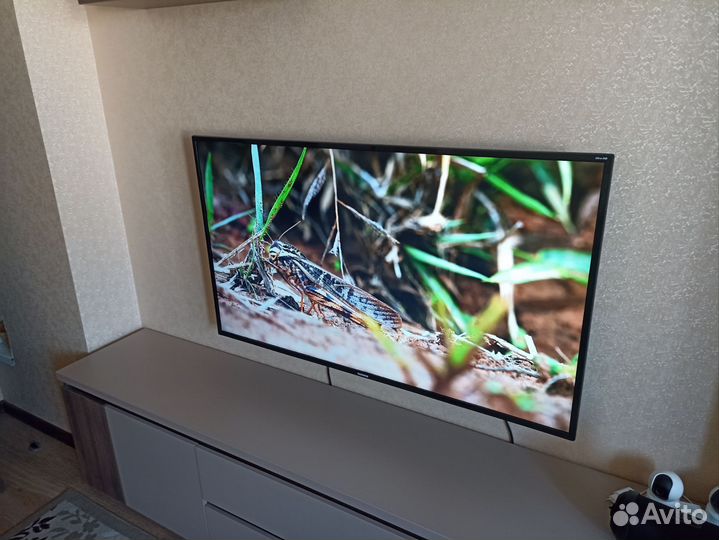 Телевизор SMART tv