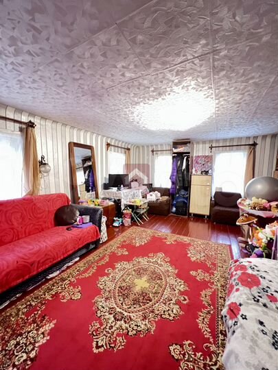 2-к. квартира, 51 м², 1/1 эт.