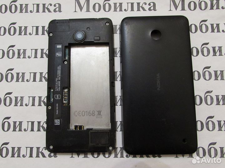 Телефон “Nokia Lumia 630”, требуется ремонт