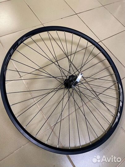 Заднее колесо 29 дюймов