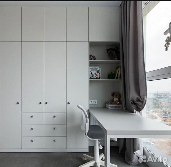 Рабочая зона Без посредников