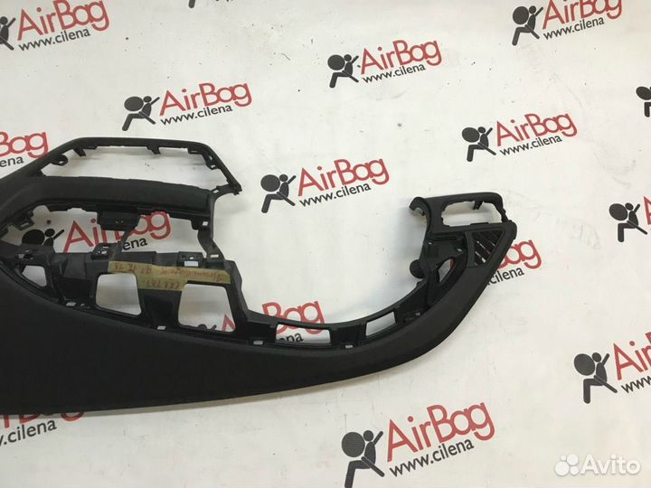 Торпедо панель приборов Kia Rio 3 арт.:2