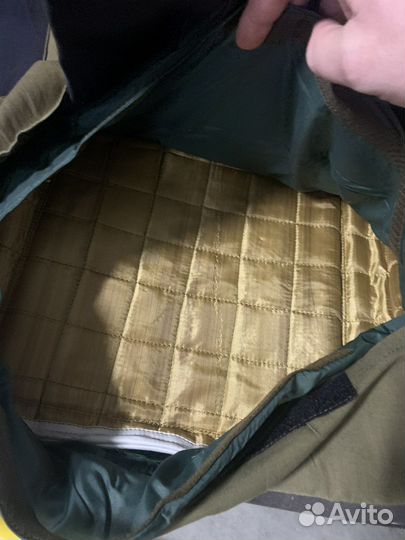 Бронежилет 5 класс защиты