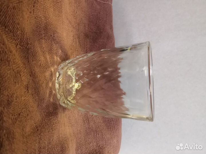 Стопки СССР