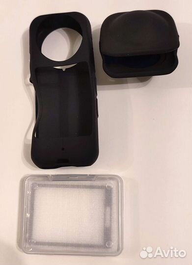 Аксессуары для экшн камеры Insta360 X3