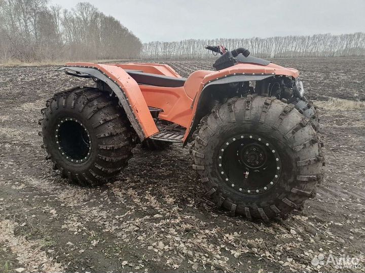 Квадроцикл берсерк, росомаха, азимут, сокол