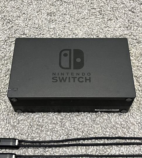 Nintendo Switch Rev 1