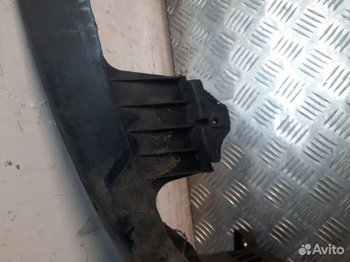 Усилитель переднего бампера Opel Corsa хэтчбэк 5