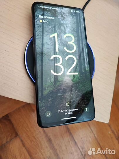 Телефон Xiaomi Mi Mix 3