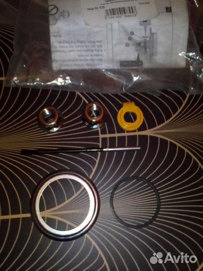 К-т к планетарной втулки shimano nexus