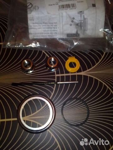 К-т к планетарной втулки shimano nexus