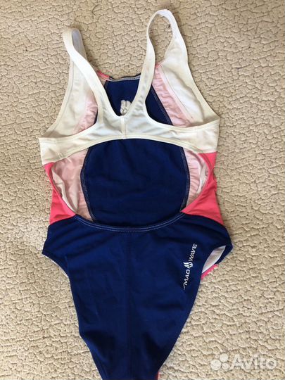 Купальник для бассейна детский