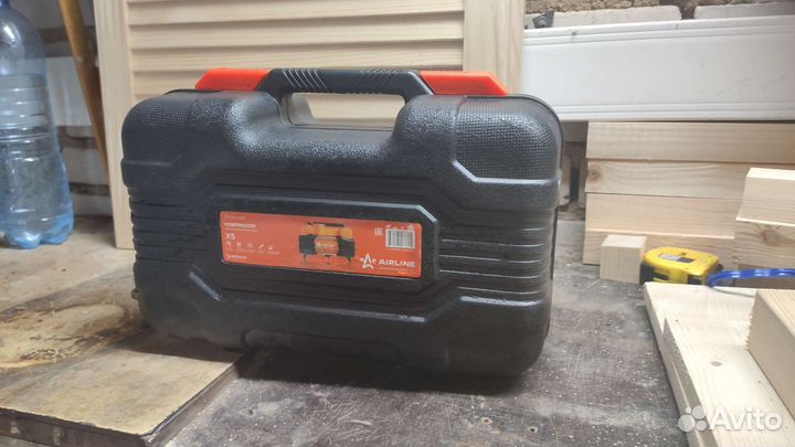Компрессор Airline x5