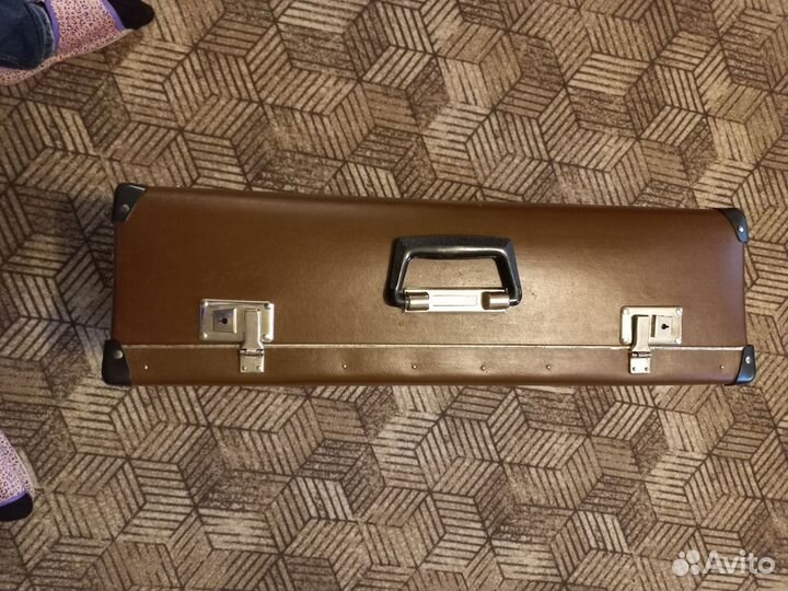 Чемодан СССР