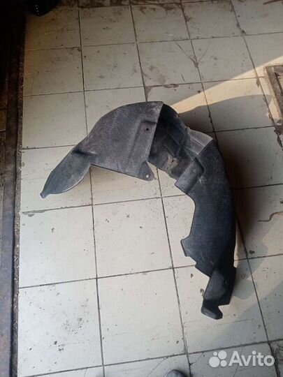 Подкрылок форд Куга (валенок)