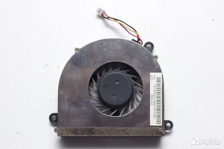 Вентилятор AB7005HX-LD3 DC280005VA0 DC280005VS0 ki