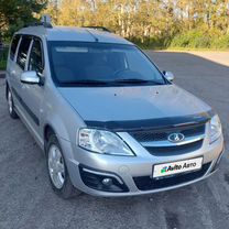 ВАЗ (LADA) Largus 1.6 MT, 2012, 240 000 км, с пробегом, цена 610 000 руб.