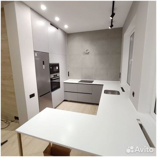 Кухонный гарнитур CS - 14