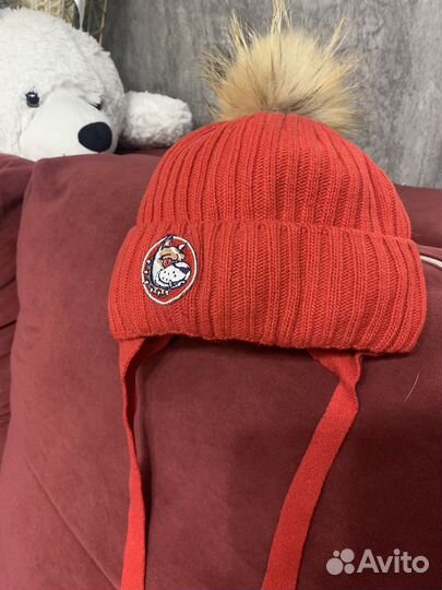 Шапка детская