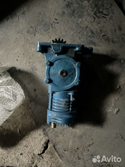 Компрессор газ 3309 д-245