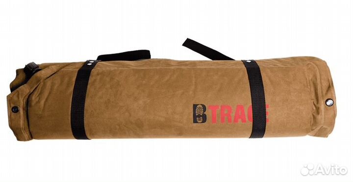 Ковер самонадувающийся BTrace Warm Pad 7