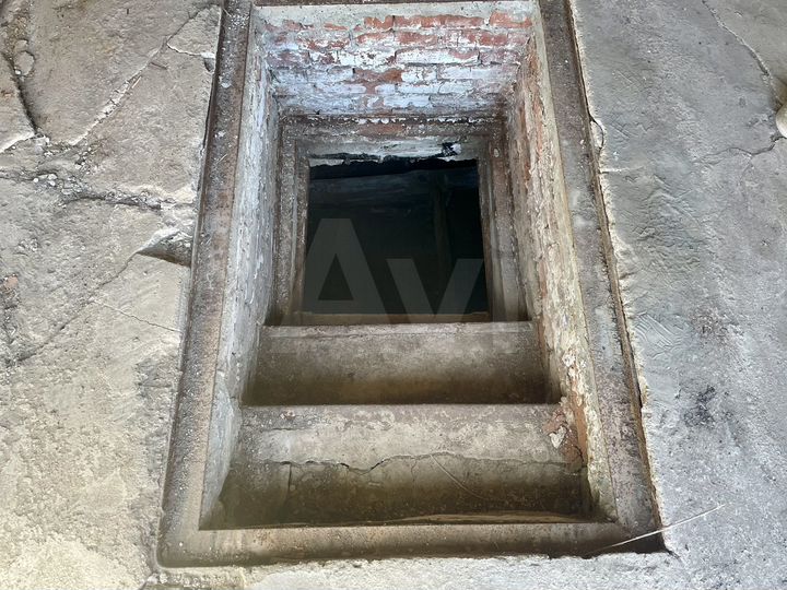 Гараж, 23 м²