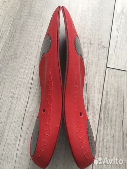 Стельки ортопедические Ortmann размер 39