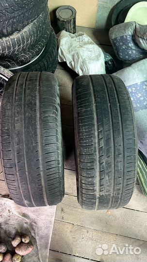Amtel Planet 215/55 R16