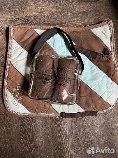 Комплект бинты и вальтрап