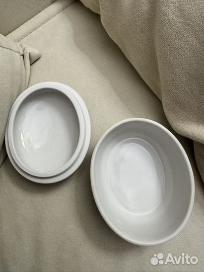 Императорский фарфор шкатулка Флорентийские цветы