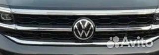 Решетка радиатора Volkswagen Talagon
