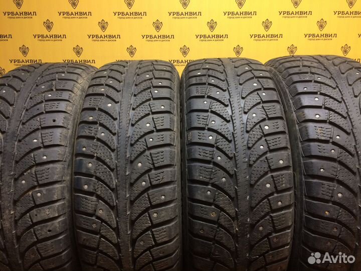 GT Radial Champiro IcePro 195/60 R15