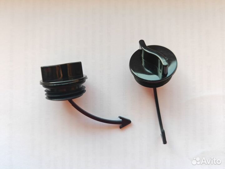 Заглушка дренажная для гидроцикла BRP(кингстон)