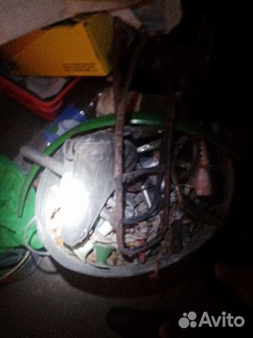 Велосипедные запчасти СССР