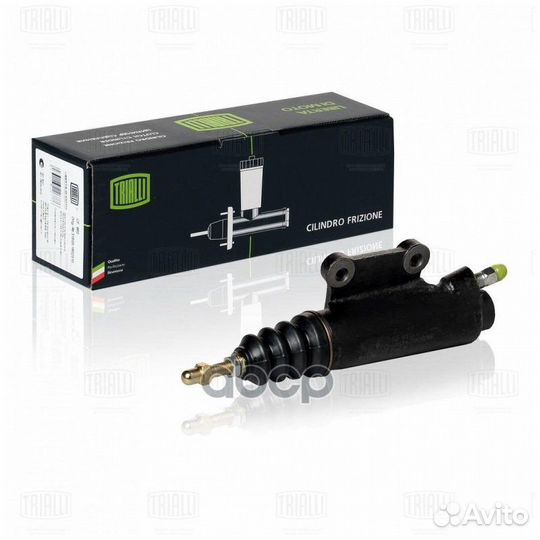 Цилиндр сцепления УАЗ-31514 (рабочий) 