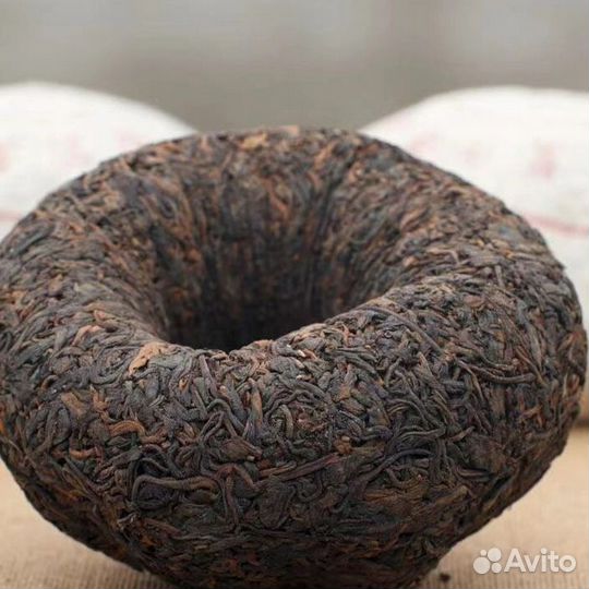 Китайский расслабляющий чай CHK-9507