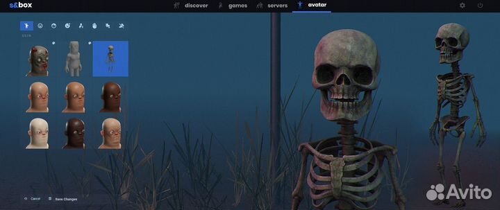 S&box (Garry's mod 2)